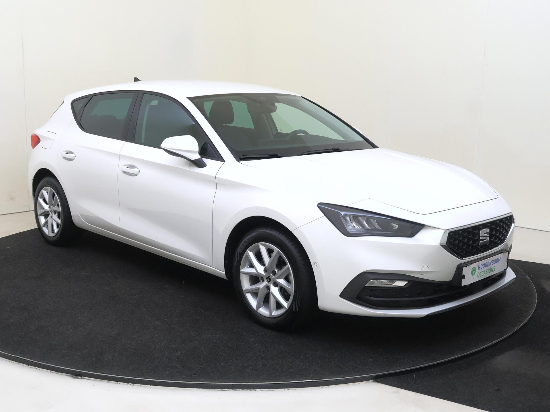 SEAT León