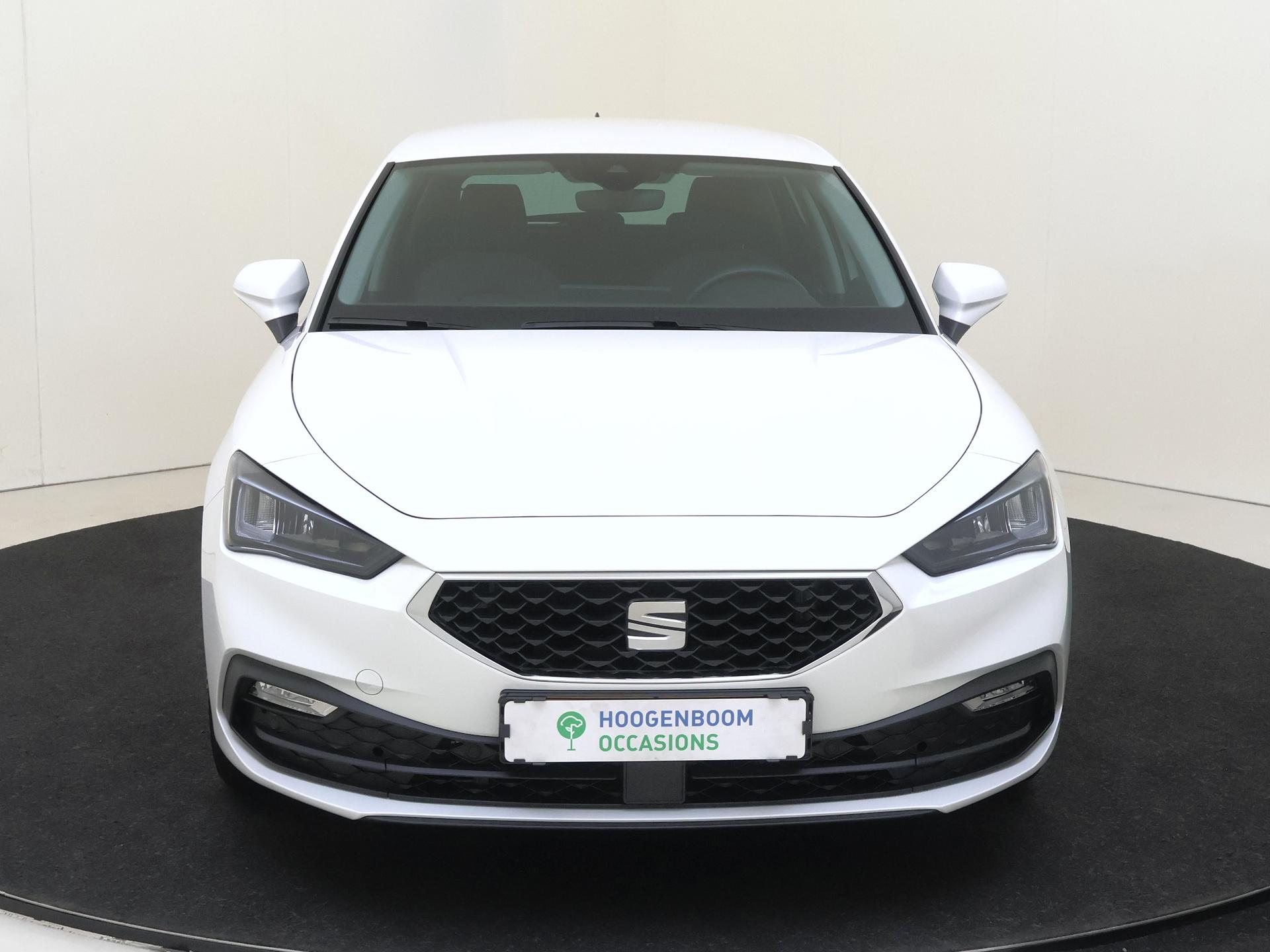 SEAT León
