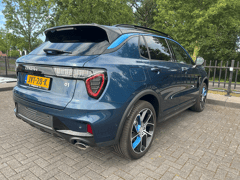 Lynk & Co 01 Lynk&Co 1.5 PHEV | NETTE AUTO!| Pano | Memory | 360º | Infinity | Donkere Hemel - Afbeelding 3