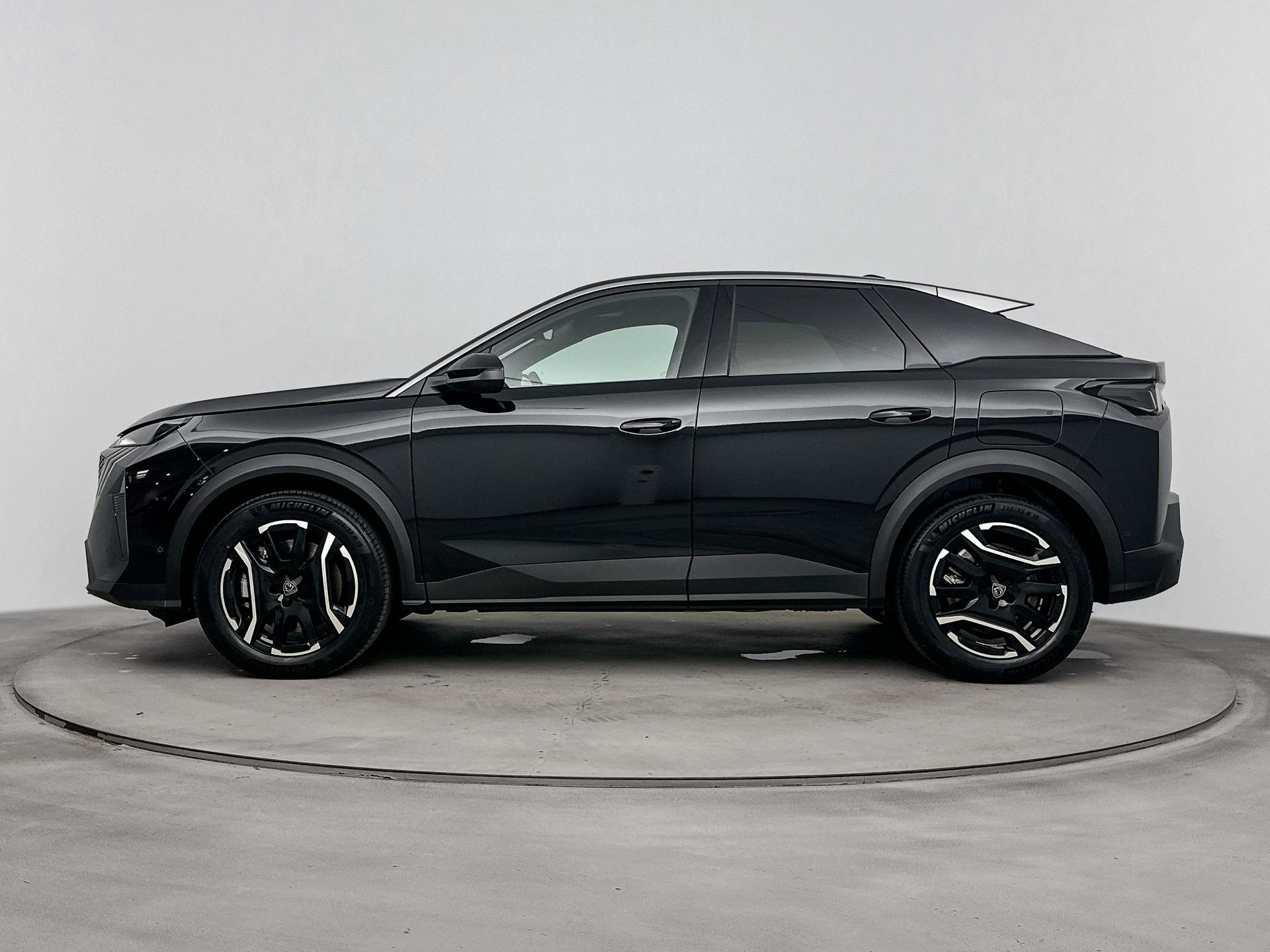 Peugeot 3008 1.6 plug-in Hybrid 225 Allure - Afbeelding 2