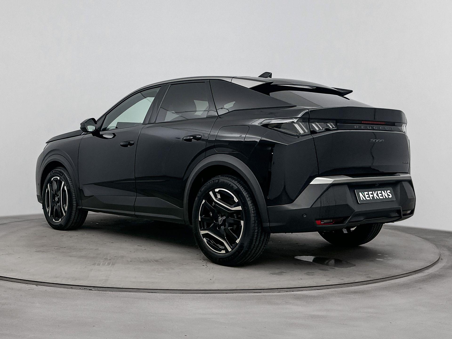 Peugeot 3008 1.6 plug-in Hybrid 225 Allure - Afbeelding 3