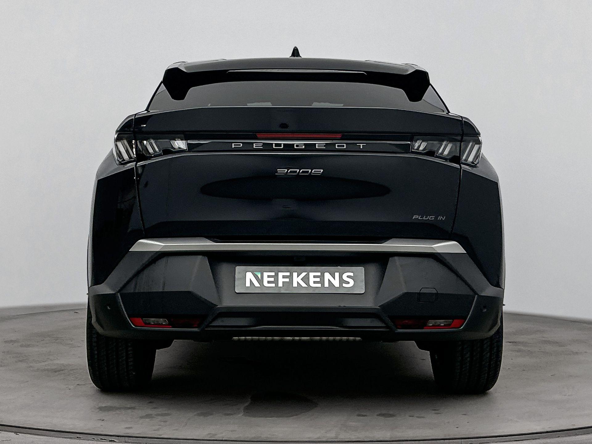Peugeot 3008 1.6 plug-in Hybrid 225 Allure - Afbeelding 4