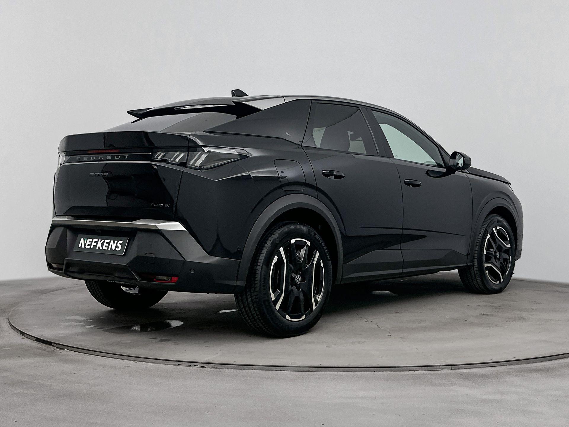 Peugeot 3008 1.6 plug-in Hybrid 225 Allure - Afbeelding 5