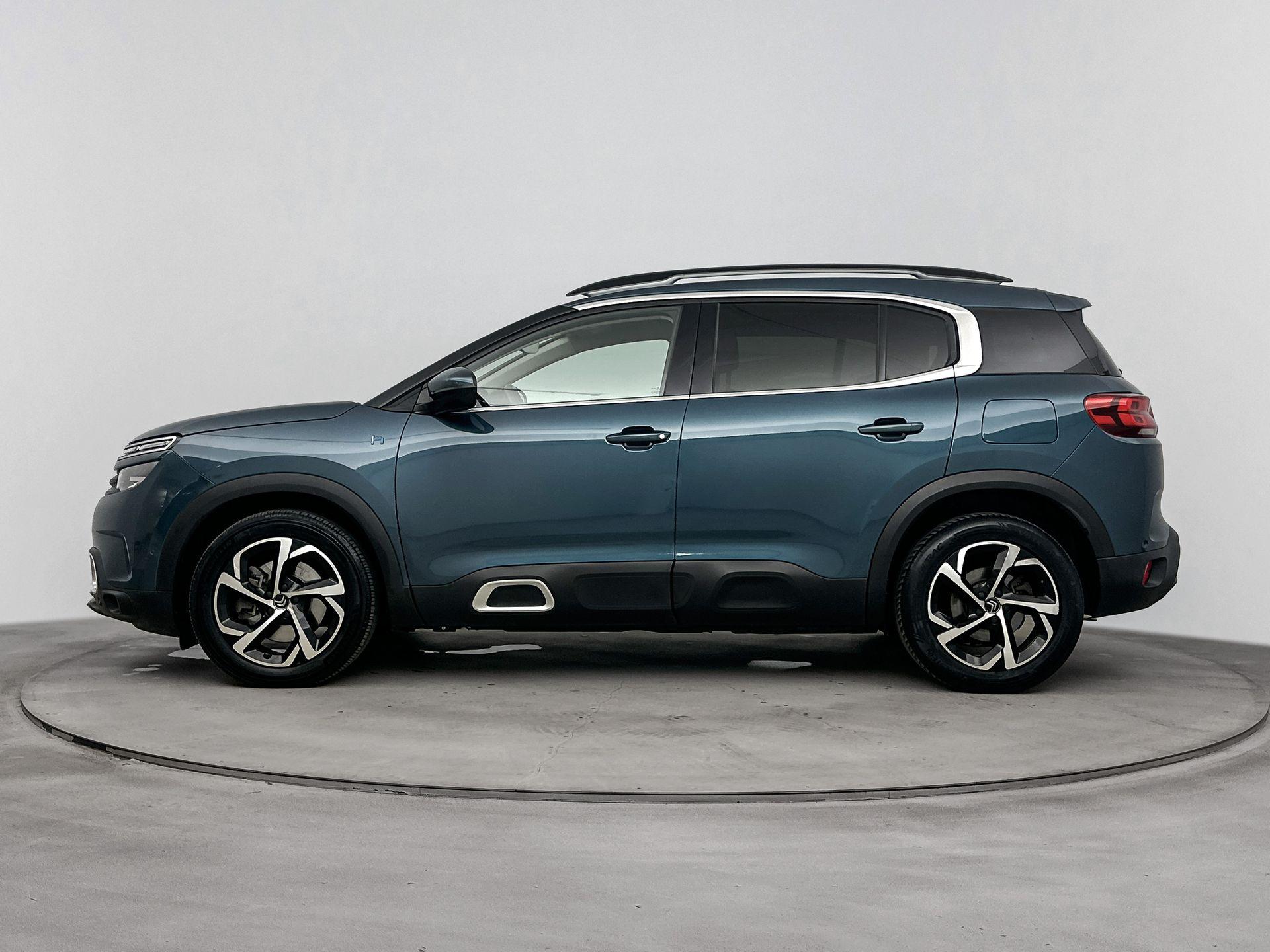 Citroën C5 Aircross 1.6 Plug-in Hybrid 225 Business - Afbeelding 2