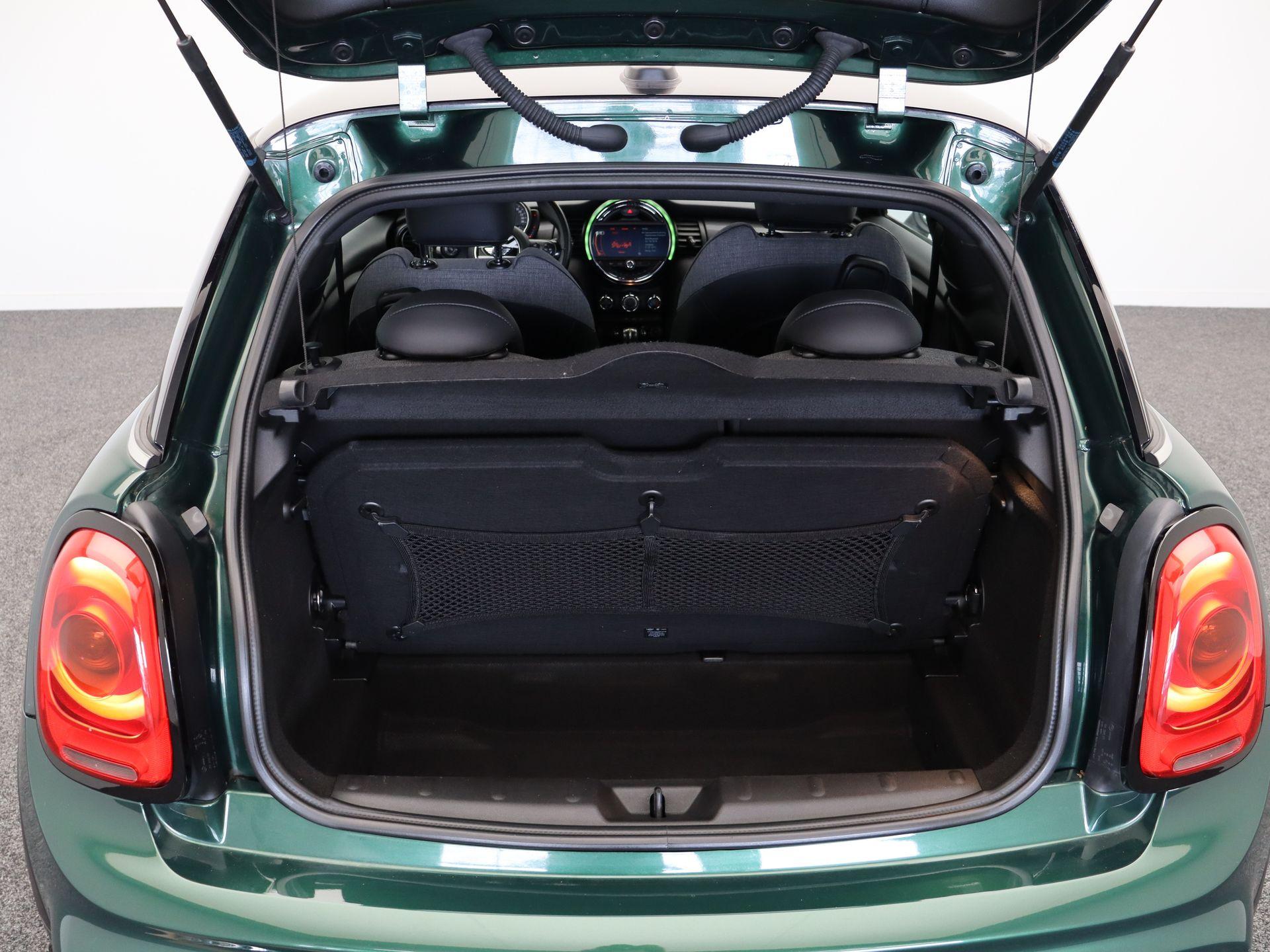 MINI 3-Deurs 1.5 Cooper Serious Business - Afbeelding 7