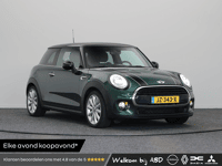 MINI 3-Deurs 1.5 Cooper Serious Business - Afbeelding 2
