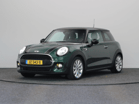MINI 3-Deurs 1.5 Cooper Serious Business - Afbeelding 3