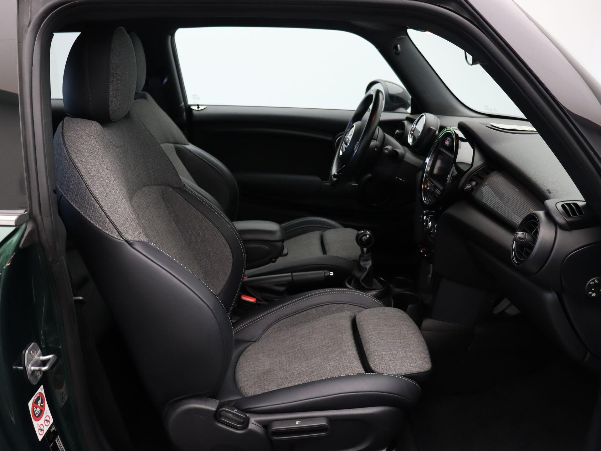 MINI 3-Deurs 1.5 Cooper Serious Business - Afbeelding 6