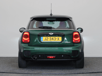 MINI 3-Deurs 1.5 Cooper Serious Business - Afbeelding 9