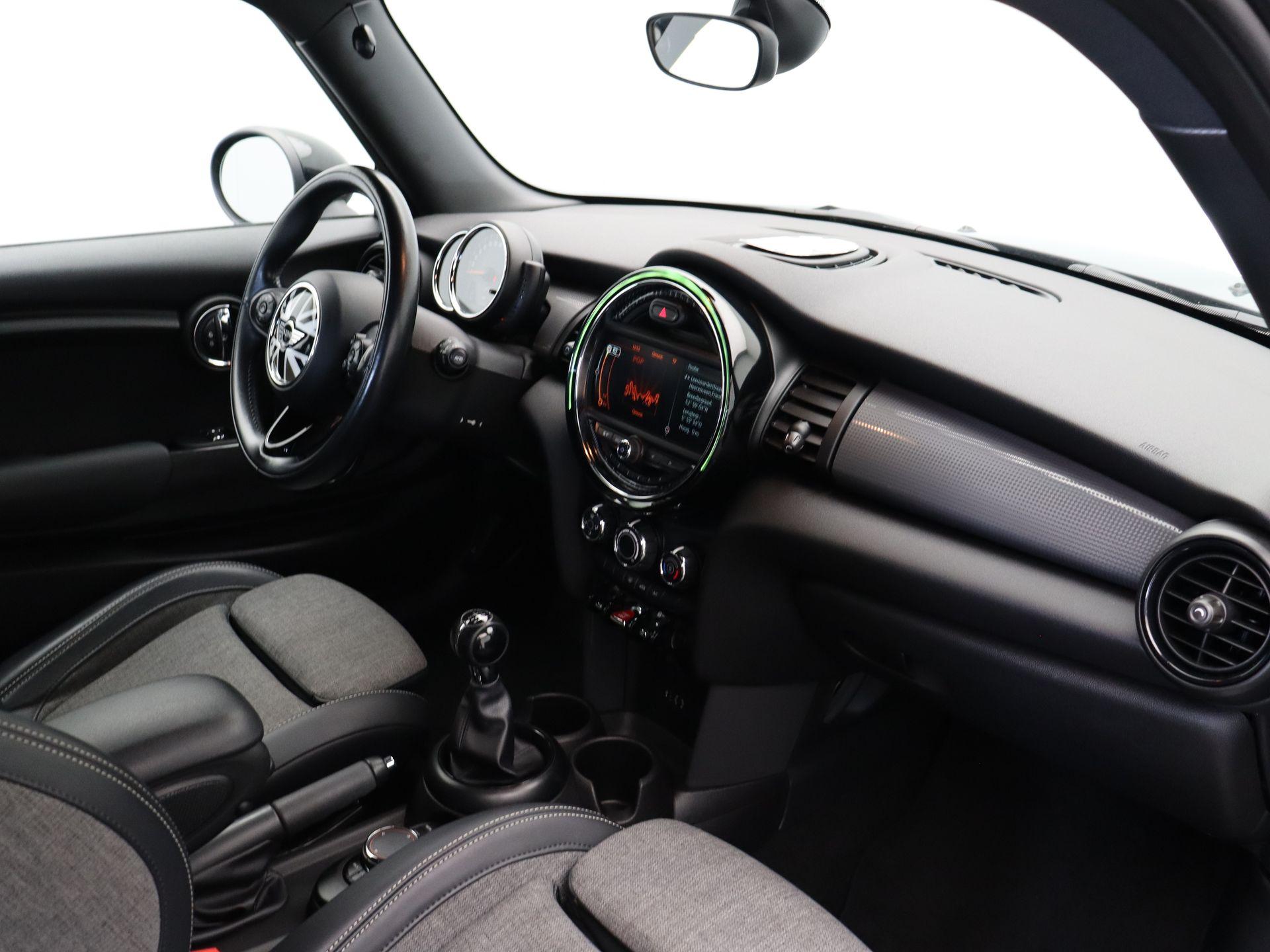 MINI 3-Deurs 1.5 Cooper Serious Business - Afbeelding 10