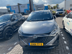 Nissan QASHQAI 1.5 e-Power Tekna - Afbeelding 3