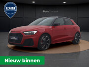 Audi A1 Sportback 35 TFSI S edition