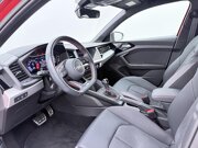 Audi A1 Sportback 35 TFSI S edition