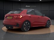 Audi A1 Sportback 35 TFSI S edition