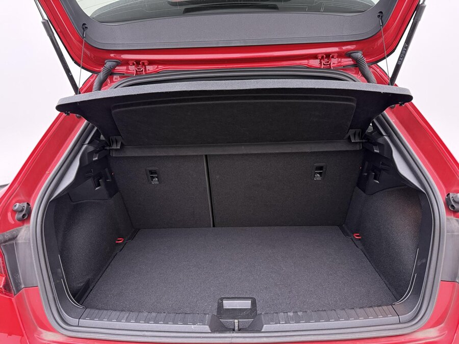 Audi A1 Sportback 35 TFSI S edition