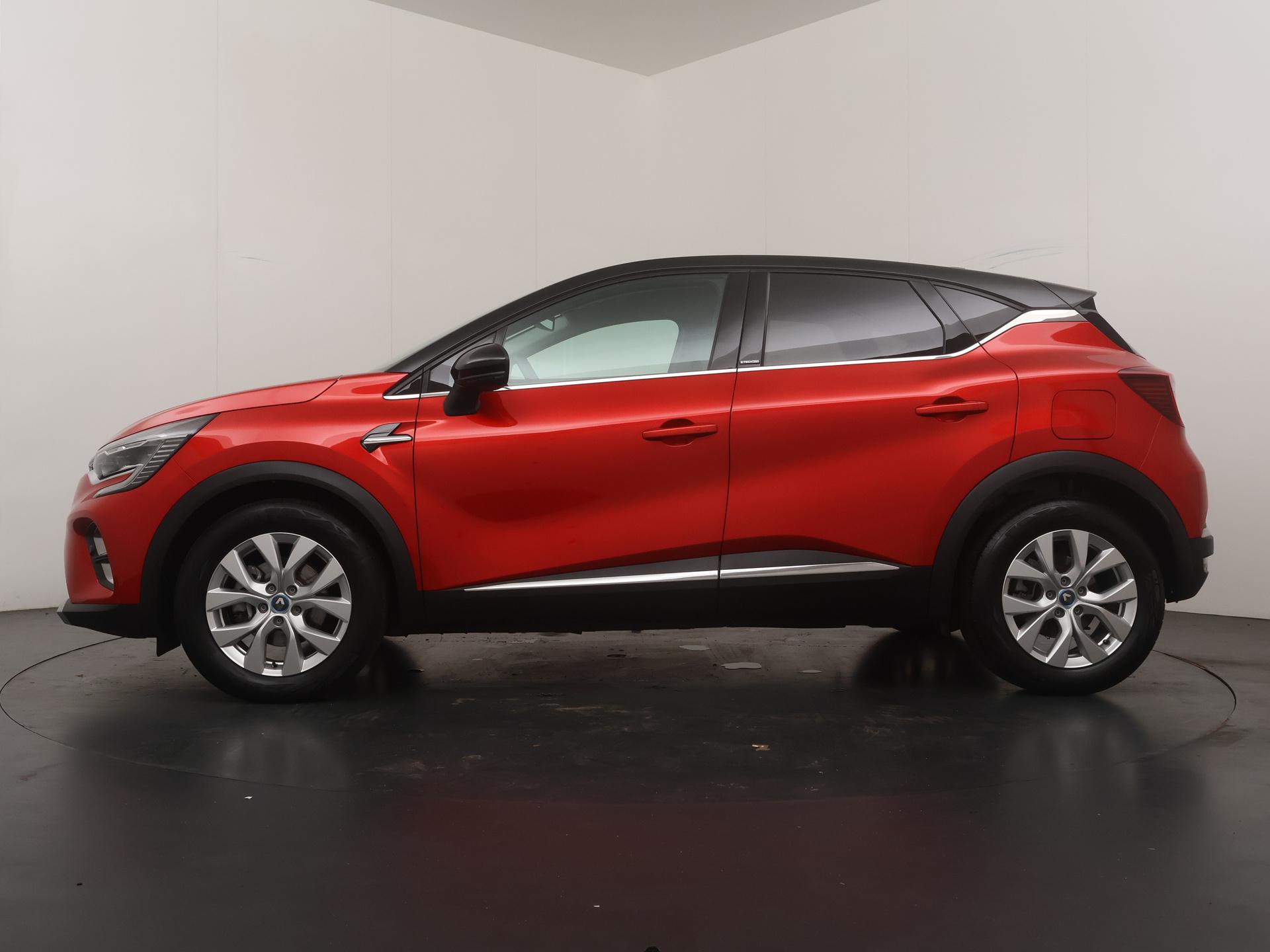 Renault Captur E-TECH plug-in hybrid 160 Intens
