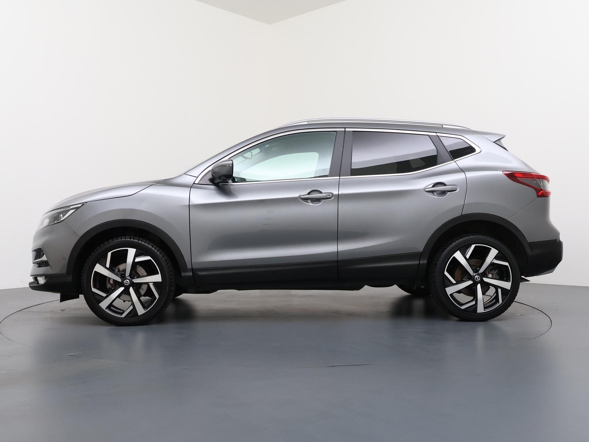 Nissan QASHQAI 1.3 DIG-T Tekna - Afbeelding 2