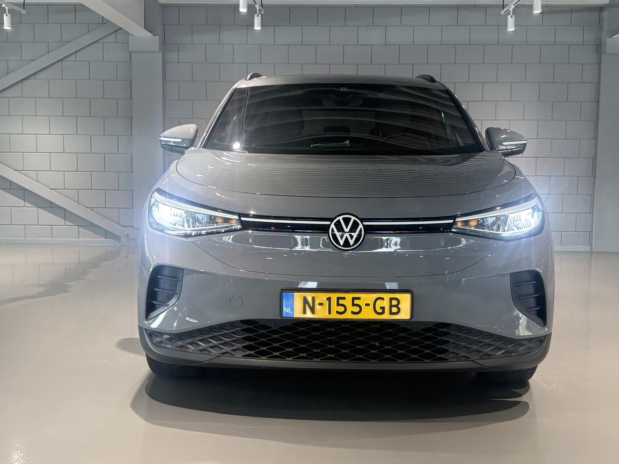Volkswagen ID.4 Pure 52 kWh - Afbeelding 3