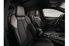 Audi A3 Sportback 1.5 e-hybrid 205pk S Edition - Afbeelding 4