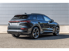 Audi Q4 e-tron 286pk S Edition 82 kWh - Afbeelding 2