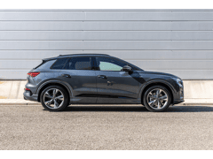 Audi Q4 e-tron 286pk S Edition 82 kWh - Afbeelding 3