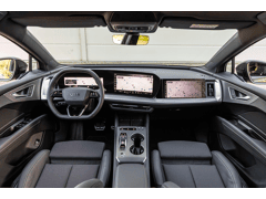 Audi Q4 e-tron 286pk S Edition 82 kWh - Afbeelding 5