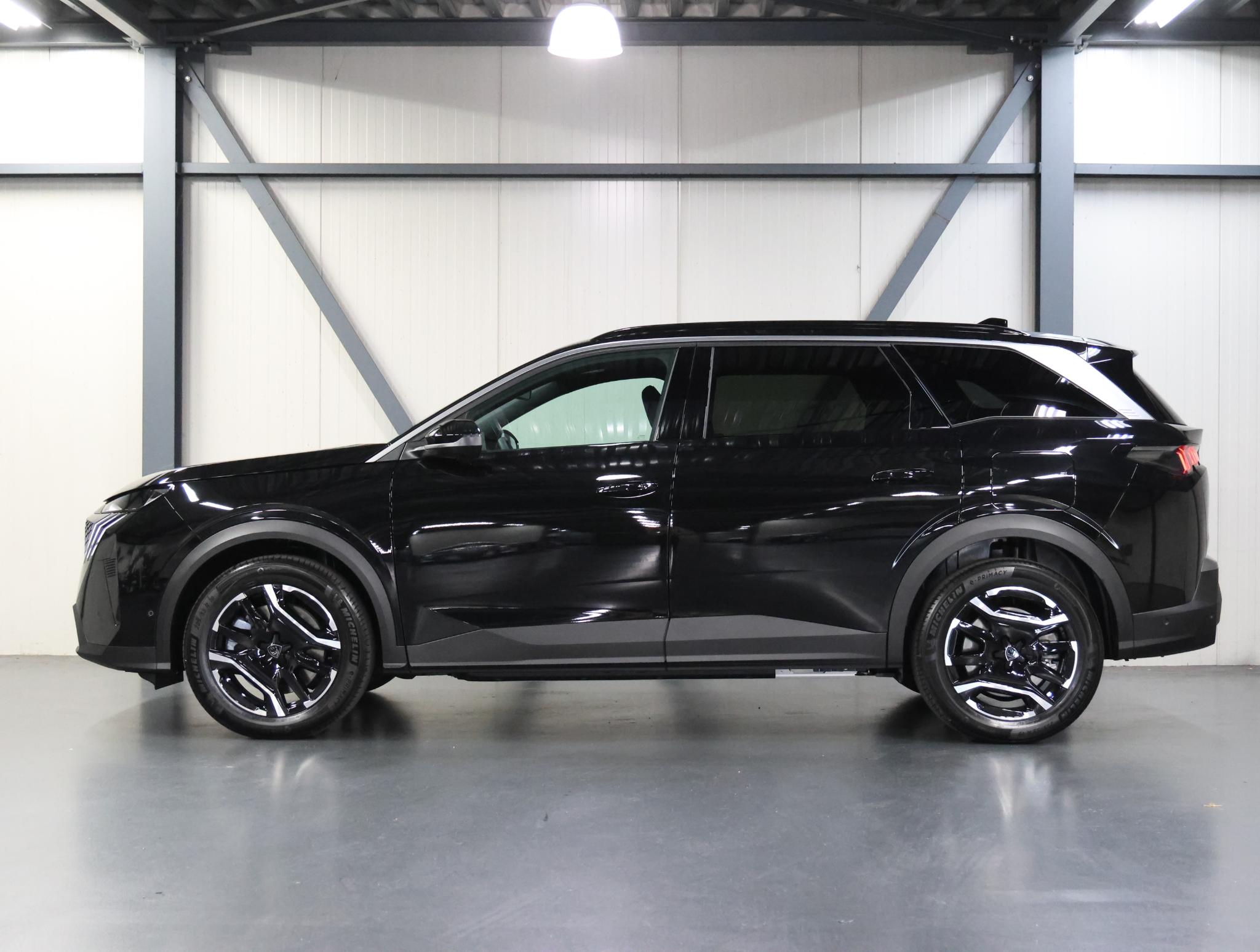 Peugeot e-5008 Allure 73 kWh 7p - Afbeelding 2