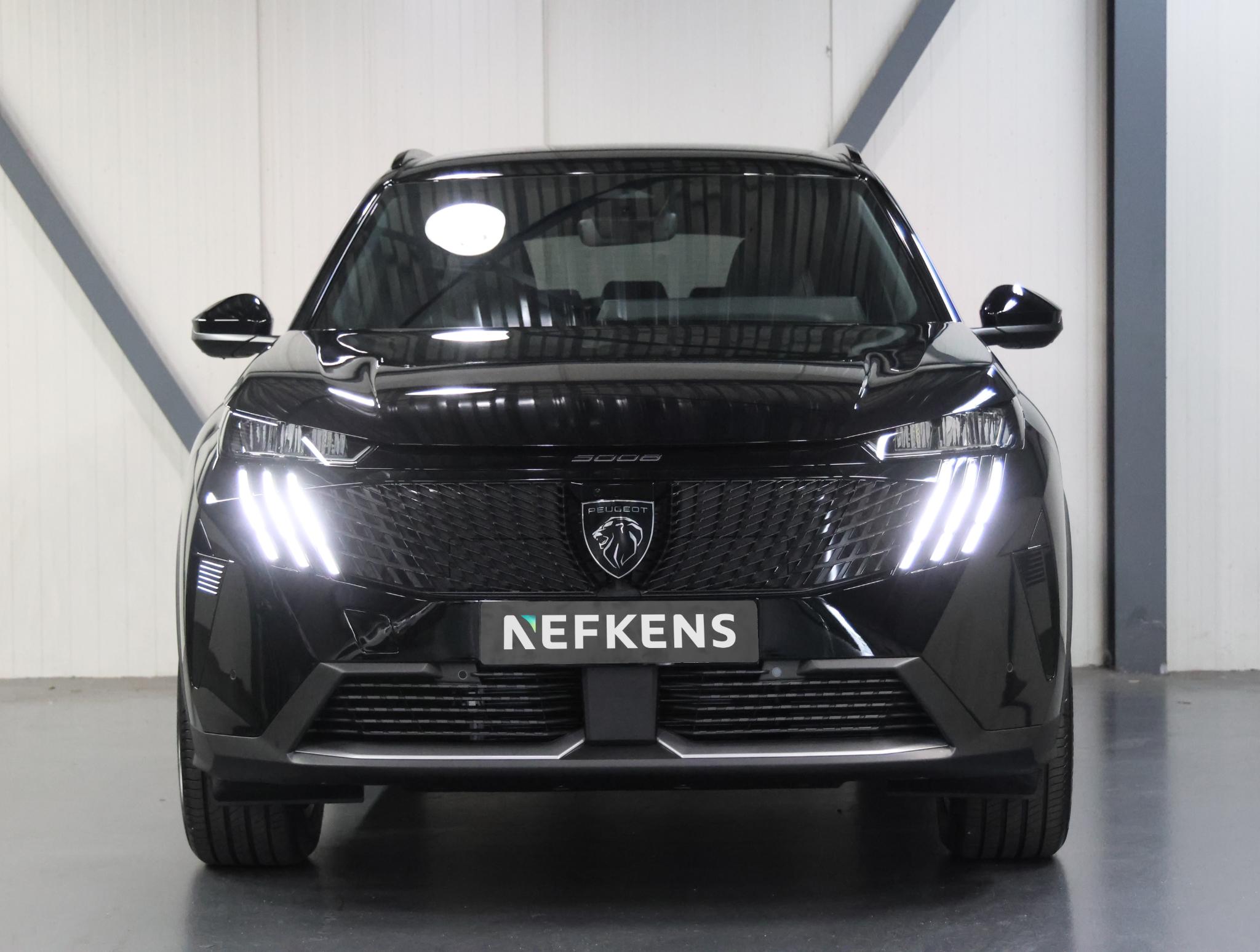 Peugeot e-5008 Allure 73 kWh 7p - Afbeelding 4