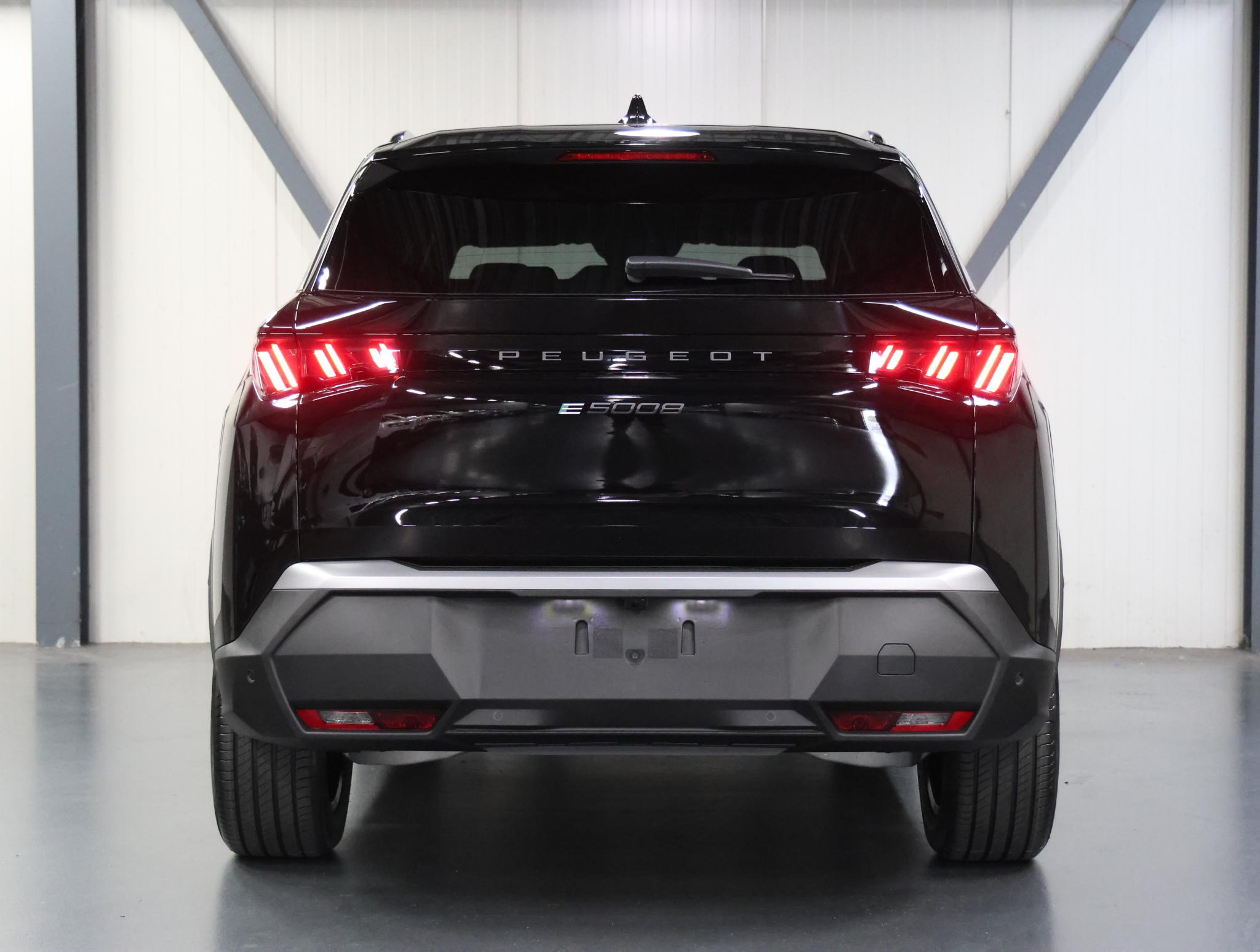 Peugeot e-5008 Allure 73 kWh 7p - Afbeelding 5