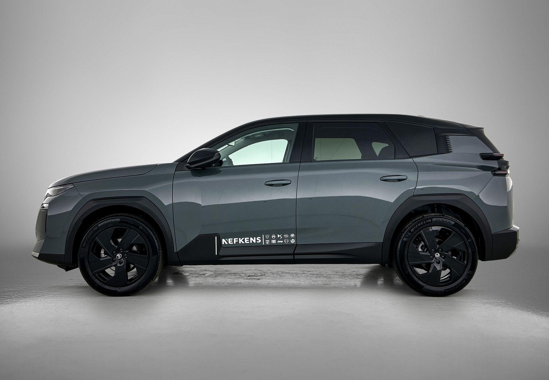Citroën C5 Aircross SUV Business Hybrid 145pk Automaat - Afbeelding 2