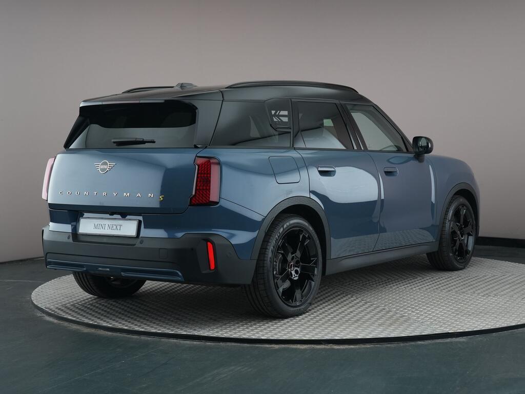 MINI Countryman SE ALL4 - Afbeelding 2