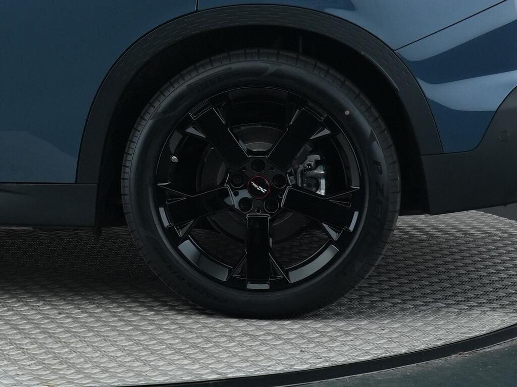 MINI Countryman SE ALL4 - Afbeelding 3