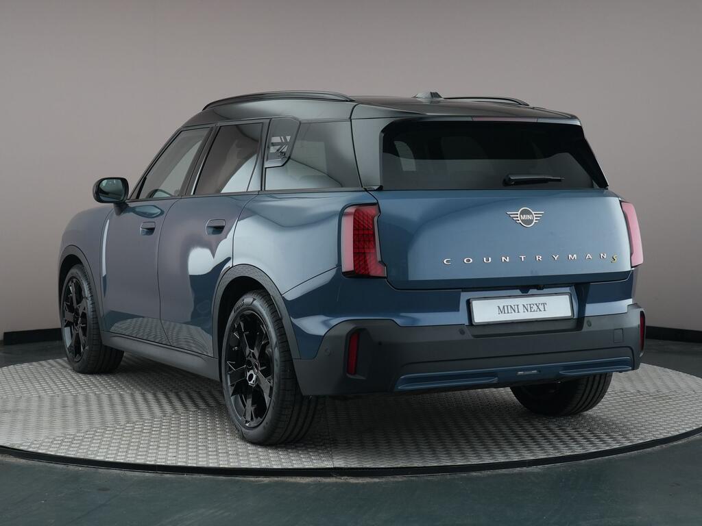 MINI Countryman SE ALL4 - Afbeelding 5