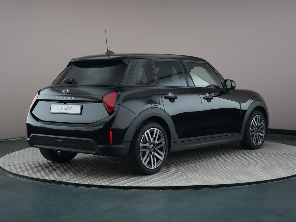 MINI 5-Deurs 1.5 Cooper C - Afbeelding 2