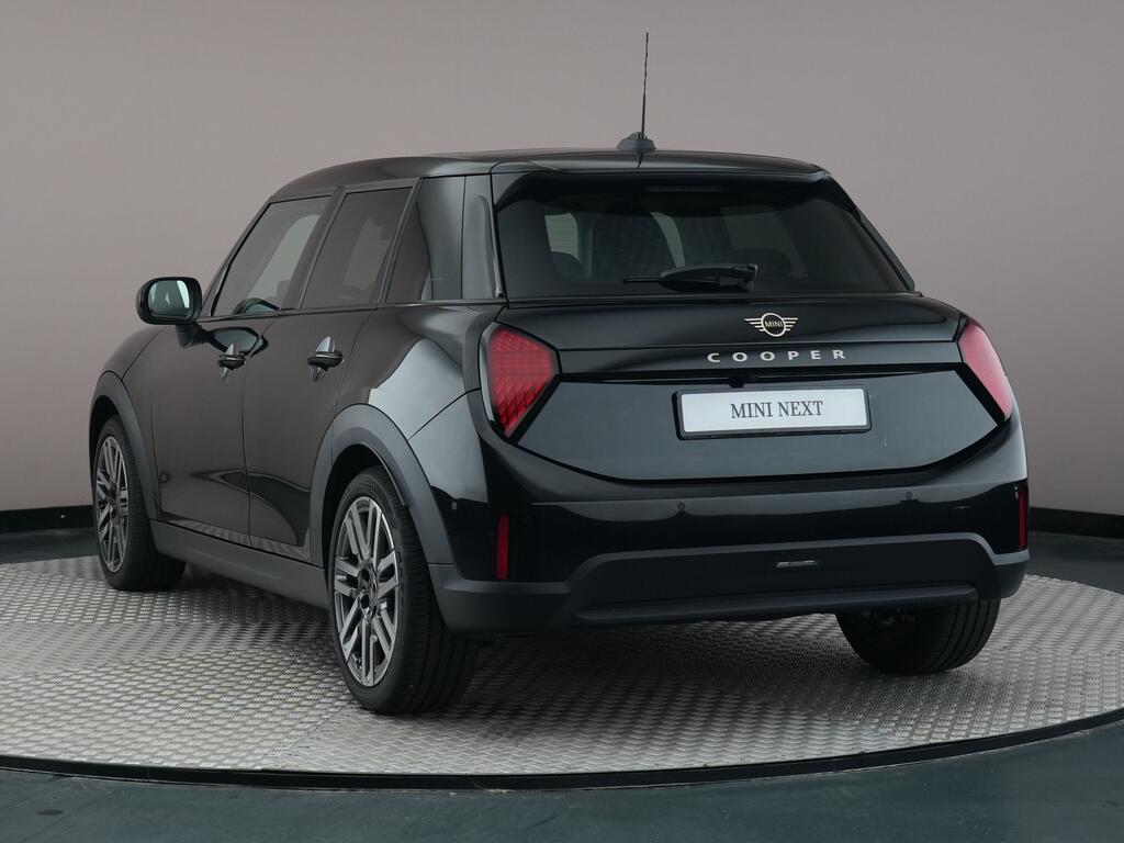 MINI 5-Deurs 1.5 Cooper C - Afbeelding 4