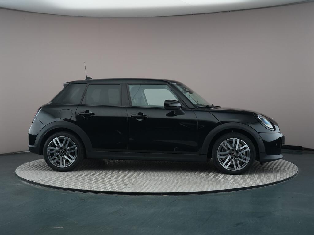 MINI 5-Deurs 1.5 Cooper C - Afbeelding 5