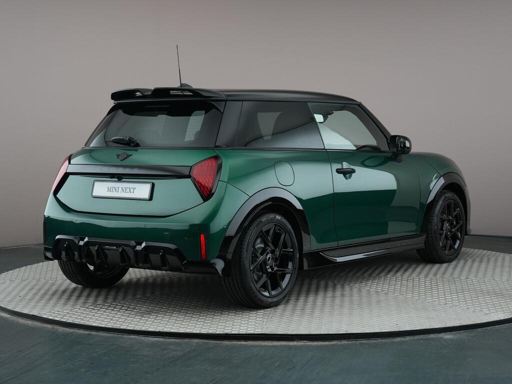 MINI 3-Deurs Cooper C - Afbeelding 2