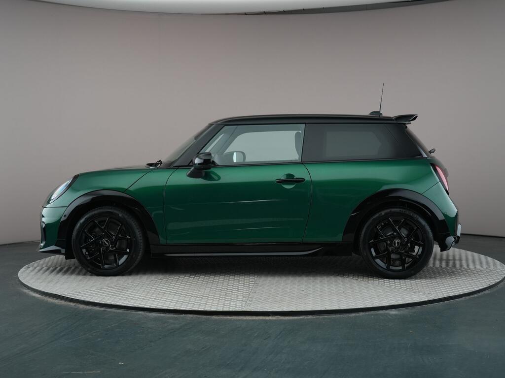 MINI 3-Deurs Cooper C - Afbeelding 3