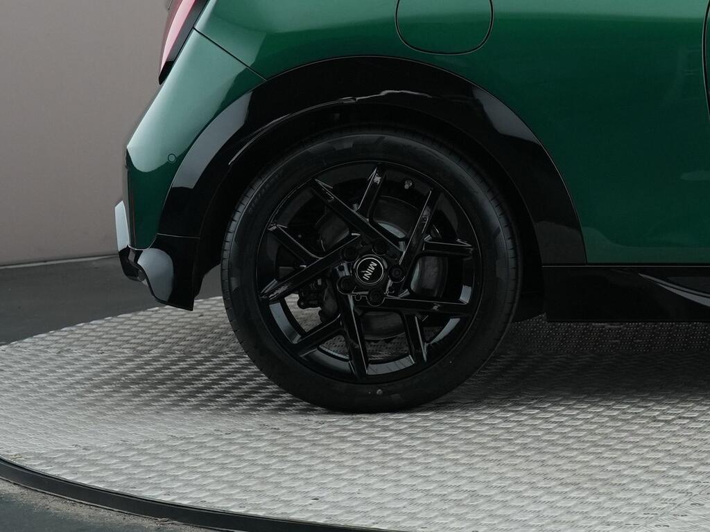 MINI 3-Deurs Cooper C - Afbeelding 4