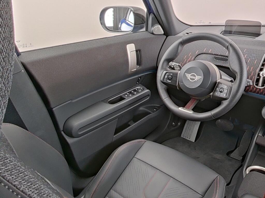 MINI Countryman E - Afbeelding 2