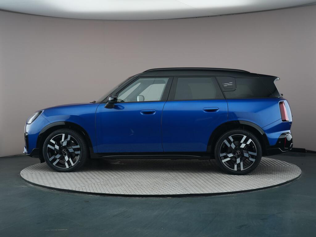 MINI Countryman E - Afbeelding 3