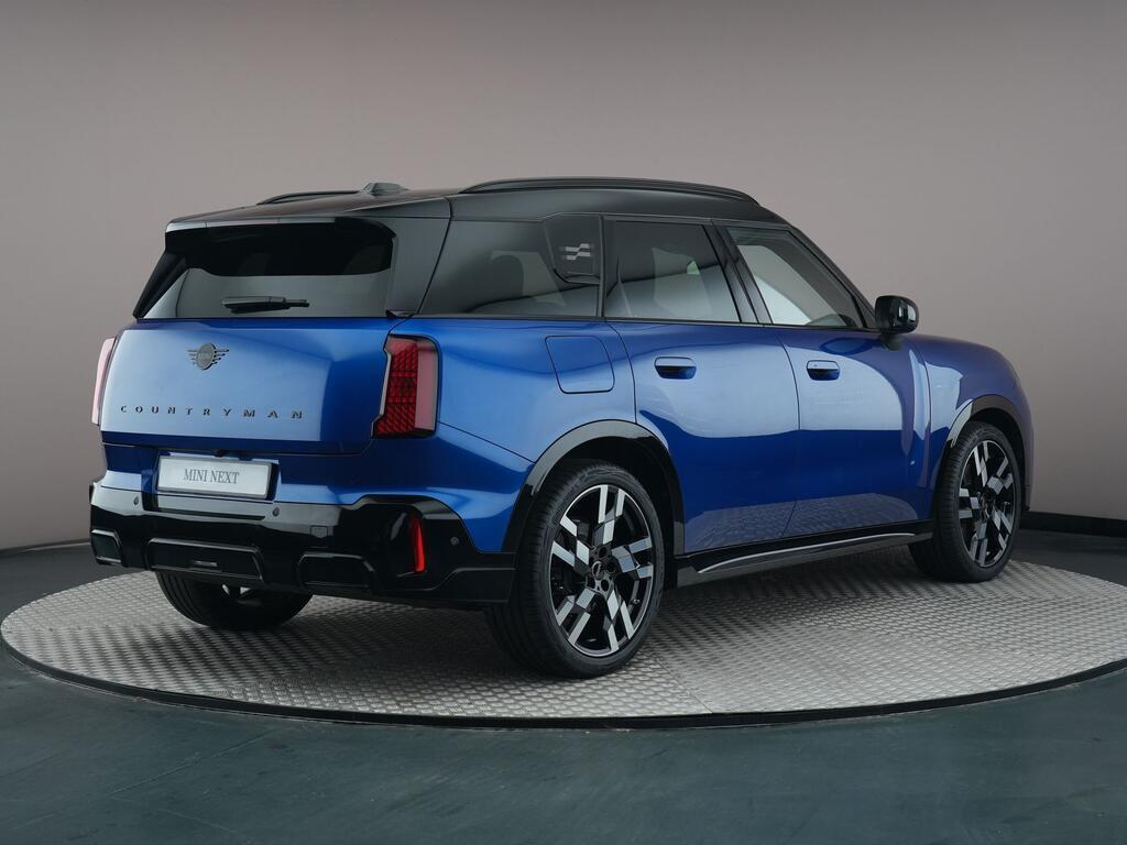 MINI Countryman E - Afbeelding 4