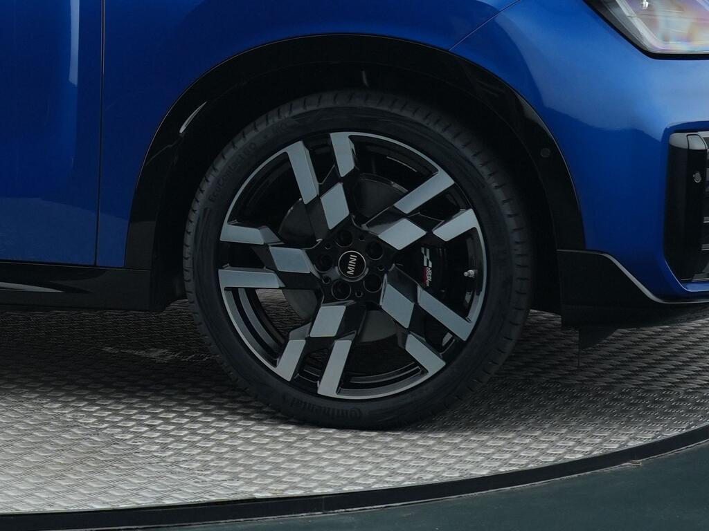 MINI Countryman E - Afbeelding 5