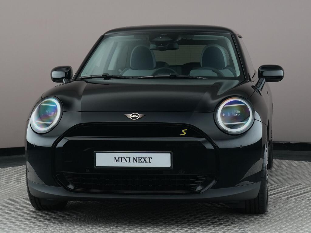 MINI 3-Deurs Cooper SE - Afbeelding 2