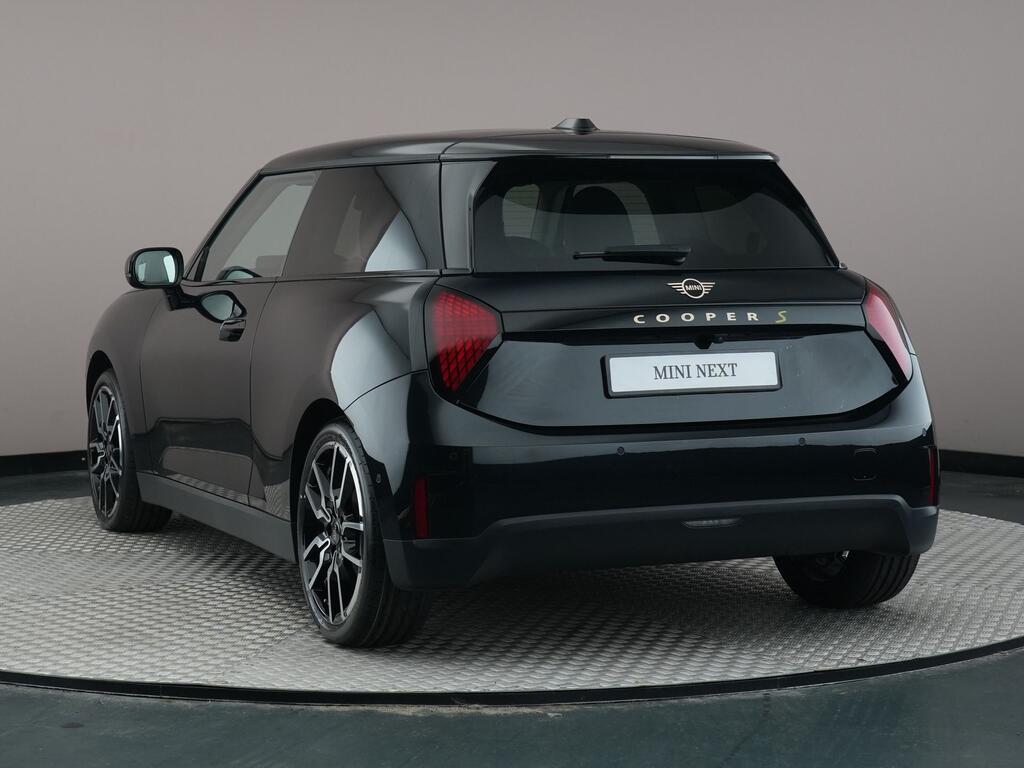 MINI 3-Deurs Cooper SE - Afbeelding 3