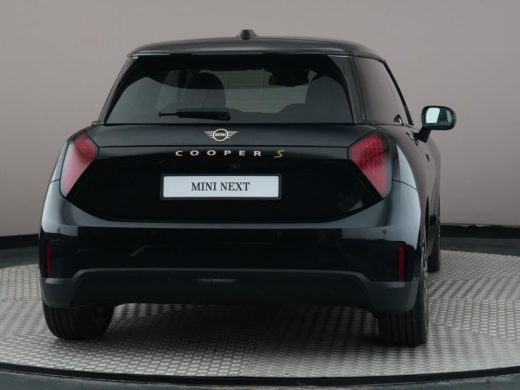 MINI 3-Deurs Cooper SE - Afbeelding 4