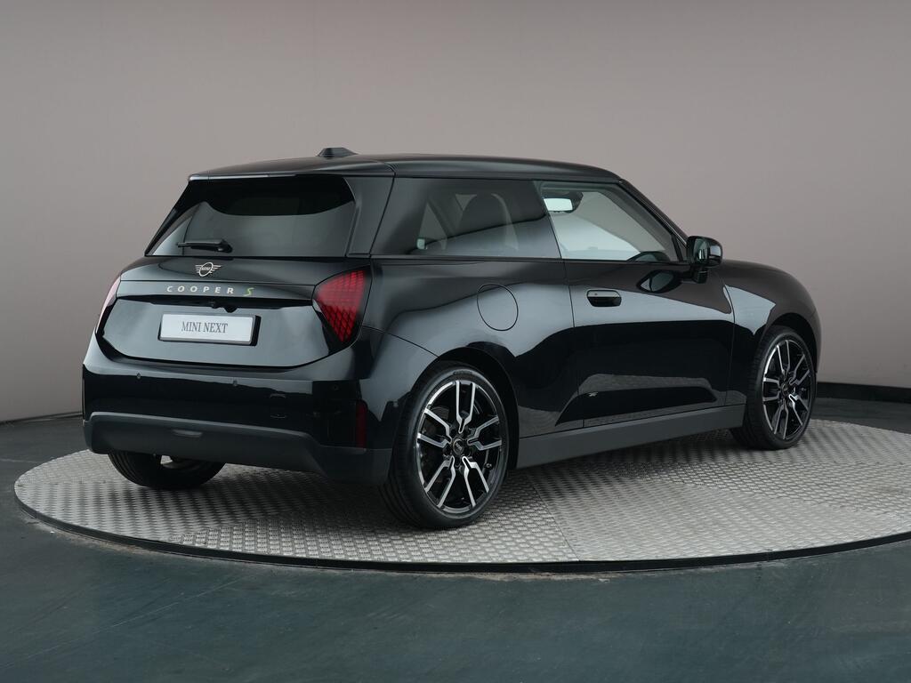 MINI 3-Deurs Cooper SE - Afbeelding 5