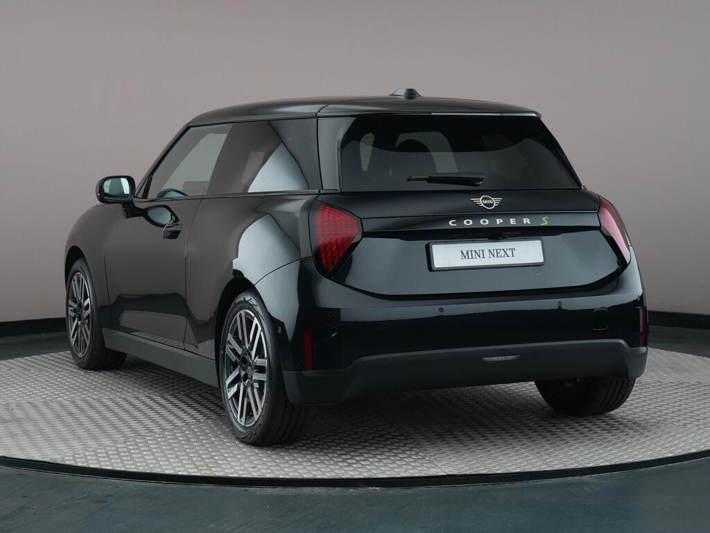 MINI 3-Deurs Cooper SE - Afbeelding 2