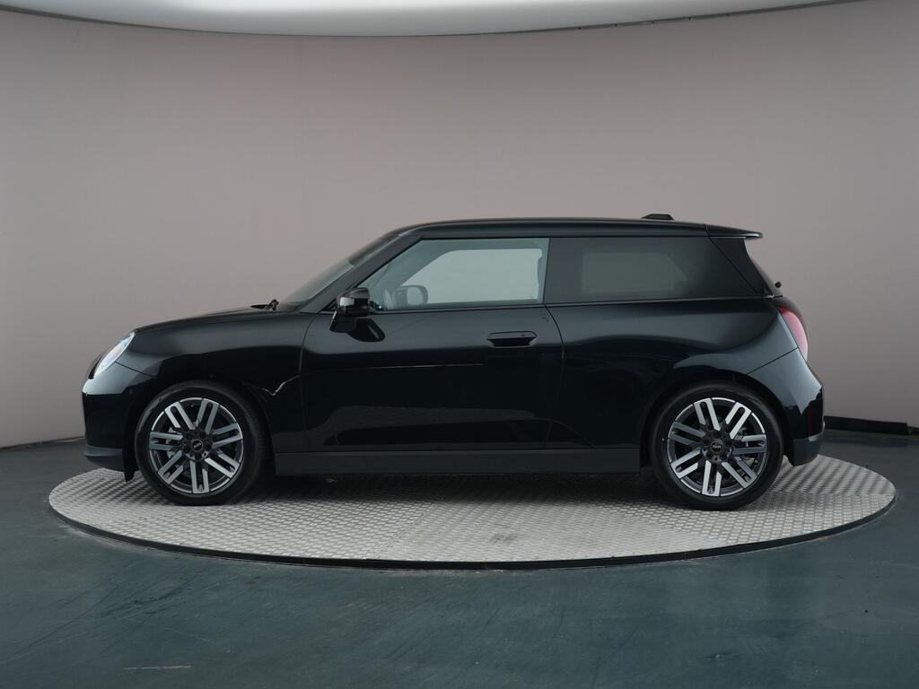 MINI 3-Deurs Cooper SE - Afbeelding 3
