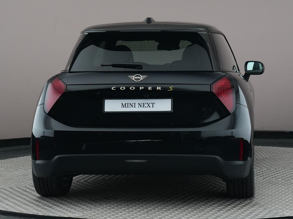 MINI 3-Deurs Cooper SE - Afbeelding 4